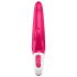 Satisfyer Mr. Rabbit - vandtæt klitorisvibrator (lyserød)