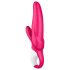Satisfyer Mr. Rabbit - vandtæt klitorisvibrator (lyserød)