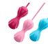 Satisfyer Power Balls – Kegel-boldesæt med bevægelse (3 stk.)
