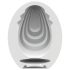 Satisfyer Egg Savage - æg onaneret (1 stk)