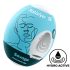Satisfyer Egg Savage - æg onaneret (1 stk)