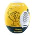 Satisfyer Egg Fierce - Intens erotisk æg