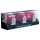 Satisfyer Æg Bubble - æg onaniprodukt (3 stk.)