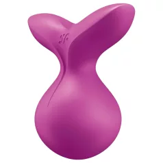 Satisfyer Viva la Vulva 3 - Klitorisvibrator (violet)