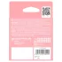 Loovara Oral Dams - latexfri oralklud (3 stk)