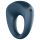 Satisfyer Power Ring - vandtæt vibrerende penisring (grå)