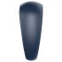 Satisfyer Power Ring - vandtæt vibrerende penisring (grå)