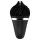 Satisfyer Sweet Treat - klitorisvibrator med rotation - genopladelig - sort