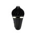 Satisfyer Sweet Treat - genopladelig, roterende klitorisvibrator (sort)