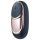 Satisfyer Dark Desire - Genopladelig klitorisstimulator (sort)