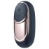 Satisfyer Dark Desire - Genopladelig klitorisstimulator (sort)