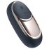 Satisfyer Dark Desire - Genopladelig klitorisstimulator (sort)