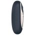 Satisfyer Dark Desire - Genopladelig klitorisstimulator (sort)