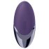Satisfyer Purple Pleasure - genopladelig klitoris vibrator (lilla)