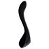 Satisfyer Endless Joy - genopladelig, vandtæt parvibrator (sort)