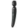 Satisfyer Wand-er Woman - vandtæt massagestav (sort)