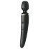 Satisfyer Wand-er Woman - vandtæt massagestav (sort)