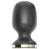 Satisfyer Wand-er Woman - vandtæt massagestav (sort)