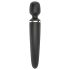Satisfyer Wand-er Woman - vandtæt massagestav (sort)