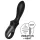 Satisfyer Heat Climax - App-styret opvarmet analvibrator (sort)