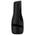 Satisfyer Men Classic - manuel sort onaniprodukt (sort)