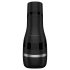 Satisfyer Men Classic - manuel sugemasturbator (sølv)