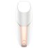 Satisfyer Love Triangle - smart luftbølge klitoris stimulator (hvid)