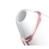 Satisfyer Love Triangle - smart luftbølge klitoris stimulator (hvid)