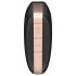Satisfyer Love Triangle - smart luftbølgestimulator til klitoris (sort)