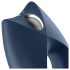 Satisfyer Royal One - Smart penisring med vibrationer (blå)