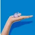 Satisfyer - menstruationskop sæt - silikone - lilla