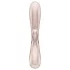 Satisfyer Hot Lover - App-styret vibrator (sølv)
