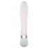 Satisfyer Heat Wave - App-styret opvarmende vibrator (mint)