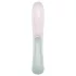Satisfyer Heat Wave - App-styret opvarmende vibrator (mint)
