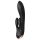 Satisfyer Double Flex - Smart klitorisvibrator (sort)