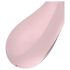 Satisfyer Mono Flex - smart vandtæt vibrator (pink)