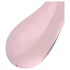 Satisfyer Mono Flex - app-styret vibrator (pink)