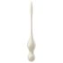 Satisfyer Love Birds 1 - smart, vibrerende geishakugle (hvid)