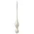 Satisfyer Love Birds 1 - App-styret vibrerende geishakugle (hvid)