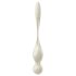 Satisfyer Love Birds 1 - smart, vibrerende geishakugle (hvid)