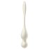 Satisfyer Love Birds 1 - smart, vibrerende geishakugle (hvid)