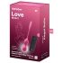 Satisfyer Love Birds 2 - smart vibrerende bækkenbundskugle (pink)