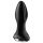 Satisfyer Rotator Plug 2 - perle anal vibrator (sort)