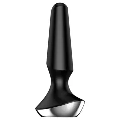 Satisfyer Plug-ilicious 2 - smart anal vibrator (sort)
