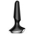 Satisfyer Plug-ilicious 2 - smart anal vibrator (sort)