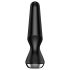 Satisfyer Plug-ilicious 2 - smart anal vibrator (sort)