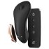 Satisfyer Little Secret - Smart vandtæt klitorisvibrator (sort)