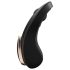 Satisfyer Little Secret - Smart vandtæt klitorisvibrator (sort)