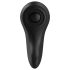 Satisfyer Little Secret - Smart vandtæt klitorisvibrator (sort)