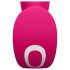 Satisfyer Top Secret Plus - smart 3-i-1 vibrator (pink)